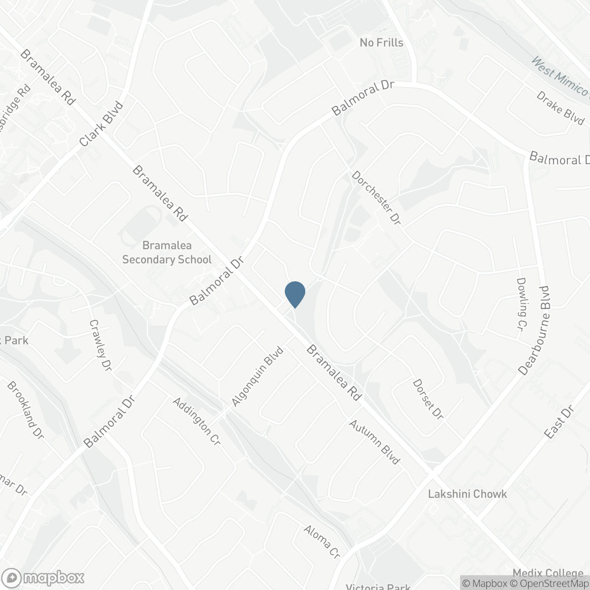 98 DARRAS COURT, Brampton, Ontario L6T 1W7